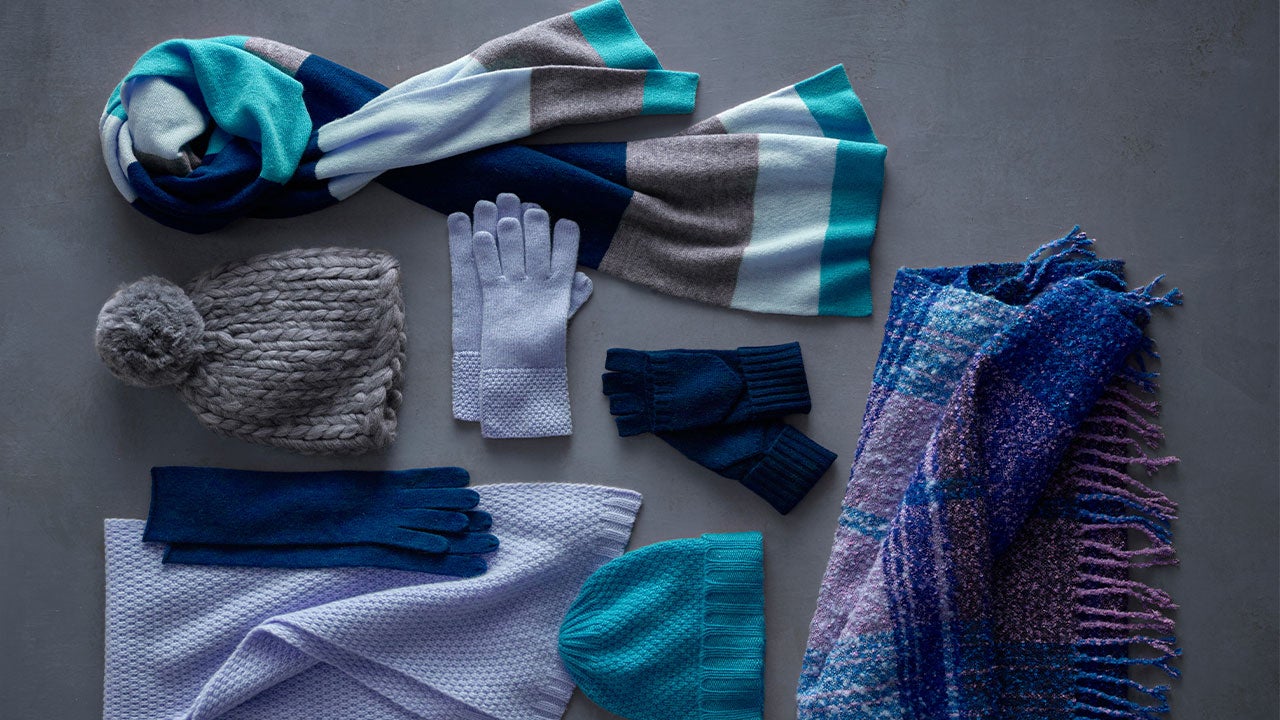 Winter clothing