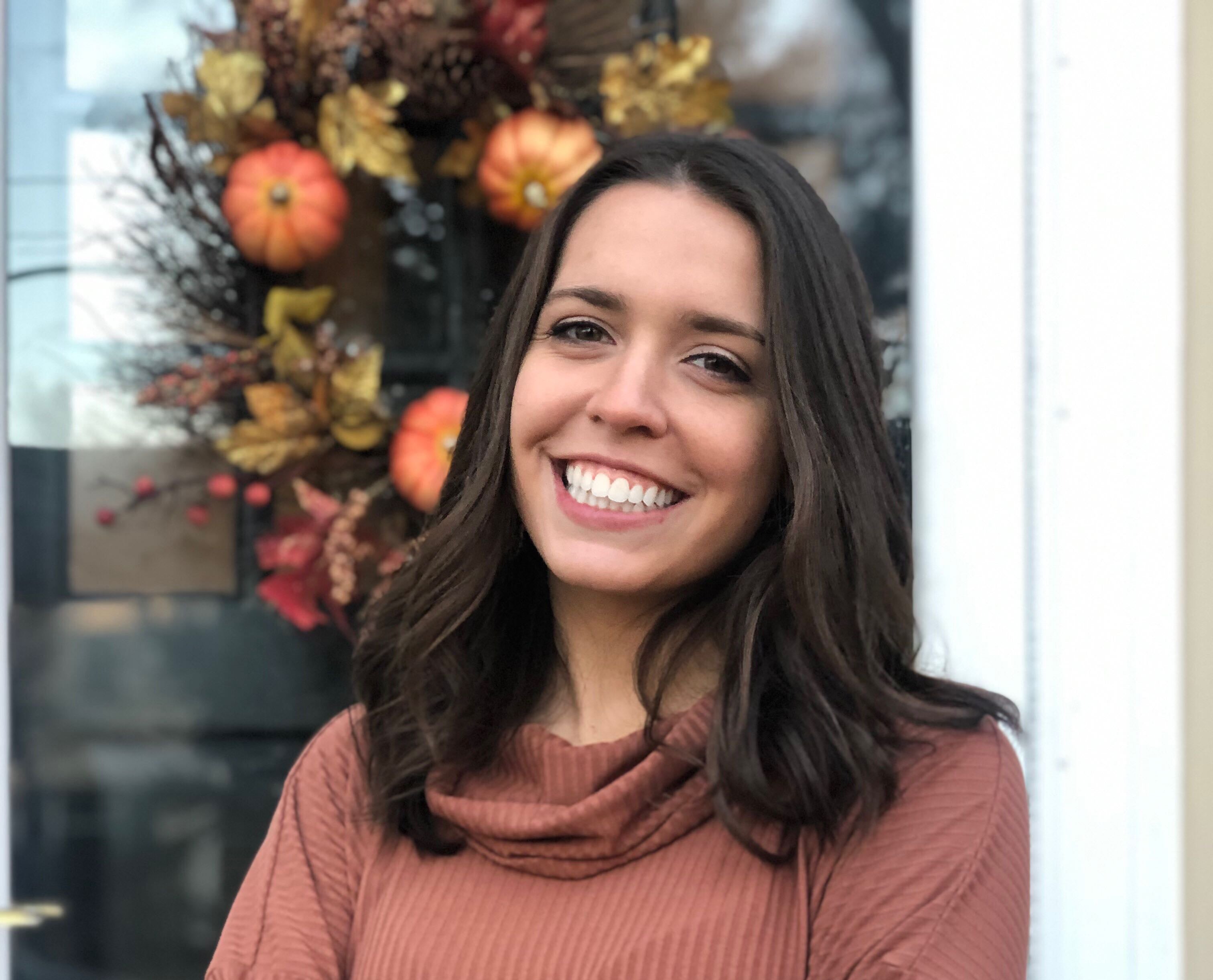 Lindsay DeMunno