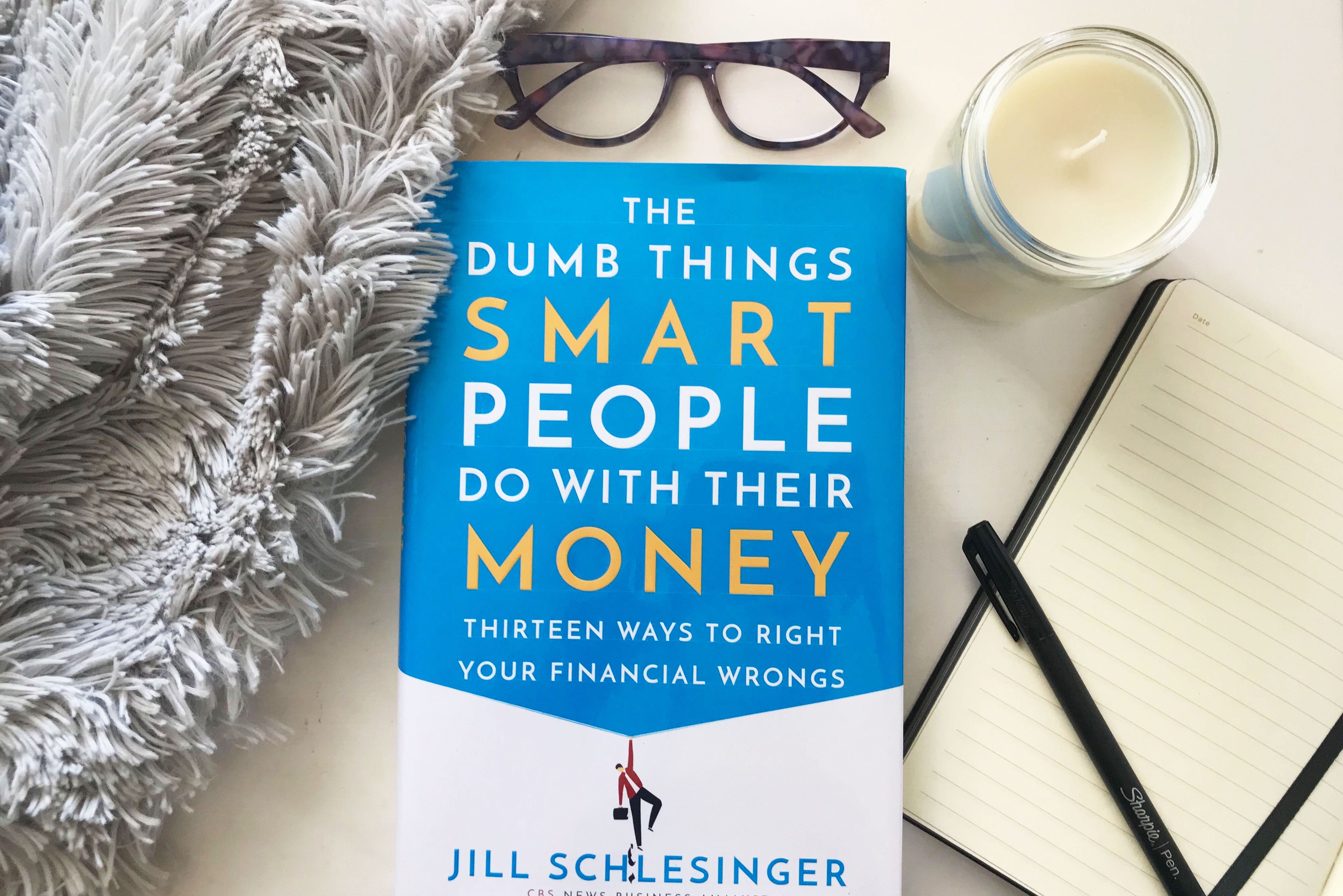 The dumb things smart people do with their money