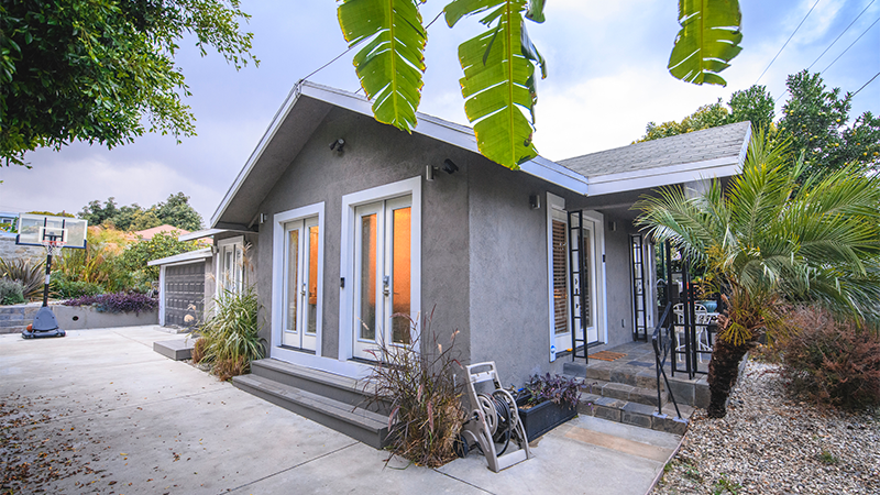 California home