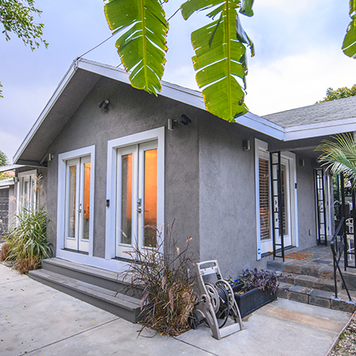 California home