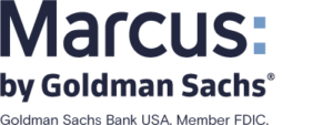 Marcus by Goldman Sachs logo