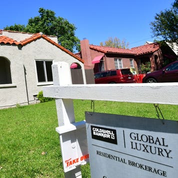 home for sale