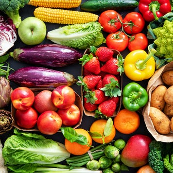 Fresh produce