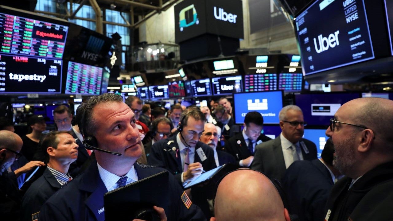 IPO at NYSE