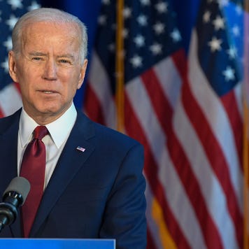 President Joe Biden