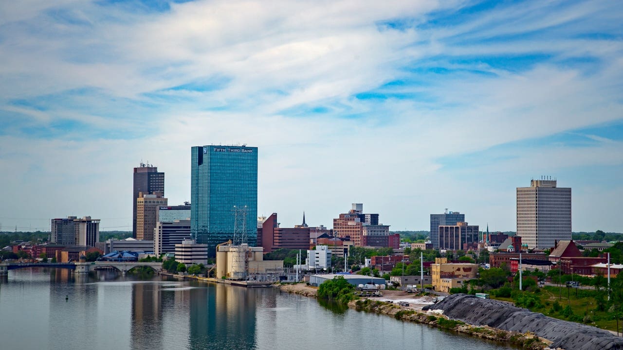 Toledo, Ohio