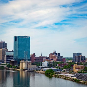 Toledo, Ohio