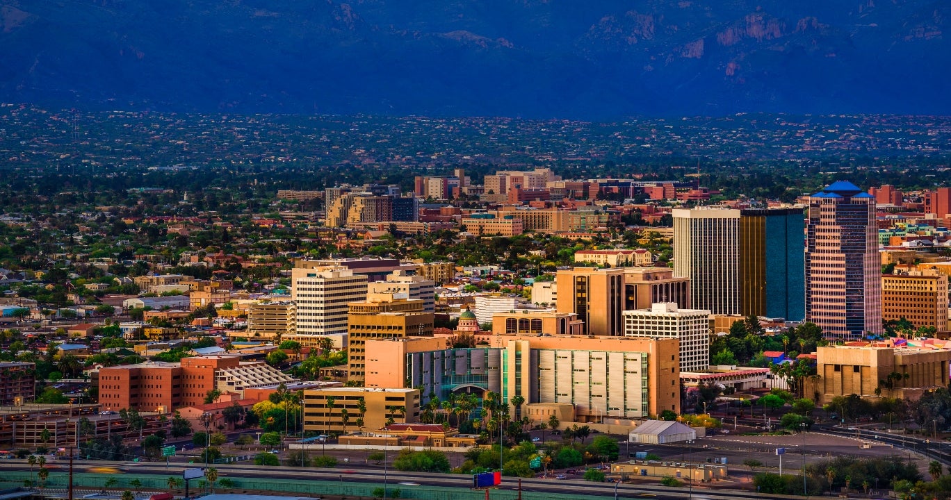 Tucson, Arizona