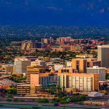 Tucson, Arizona