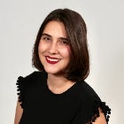 Ana Cvetkovic