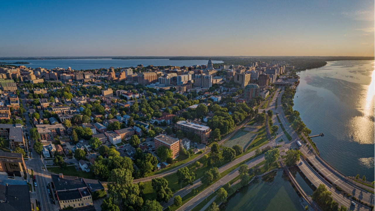 Madison, Wisconsin