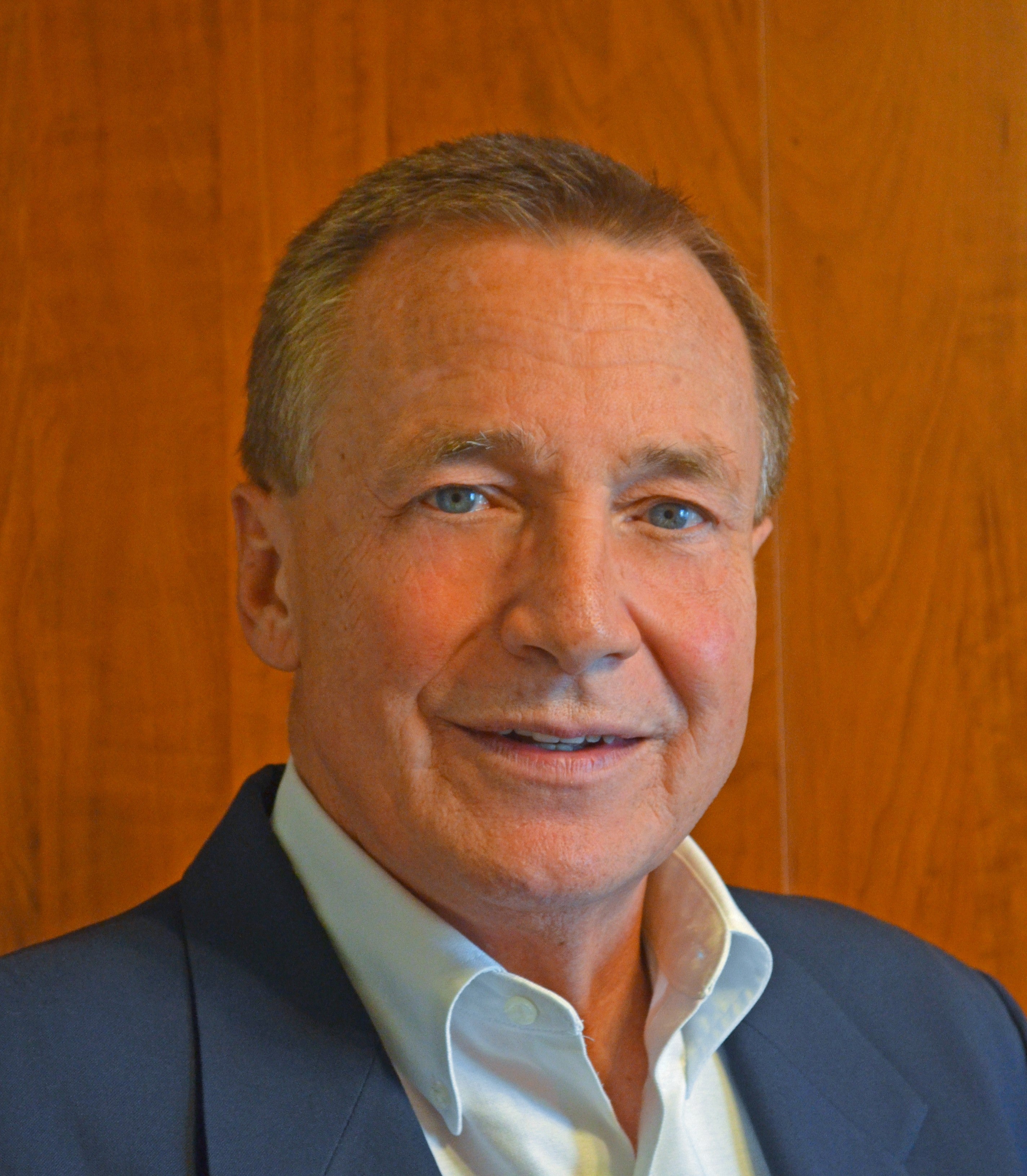 Rick Hoel