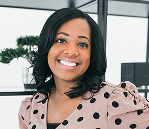 Chloe Moore, CFP®