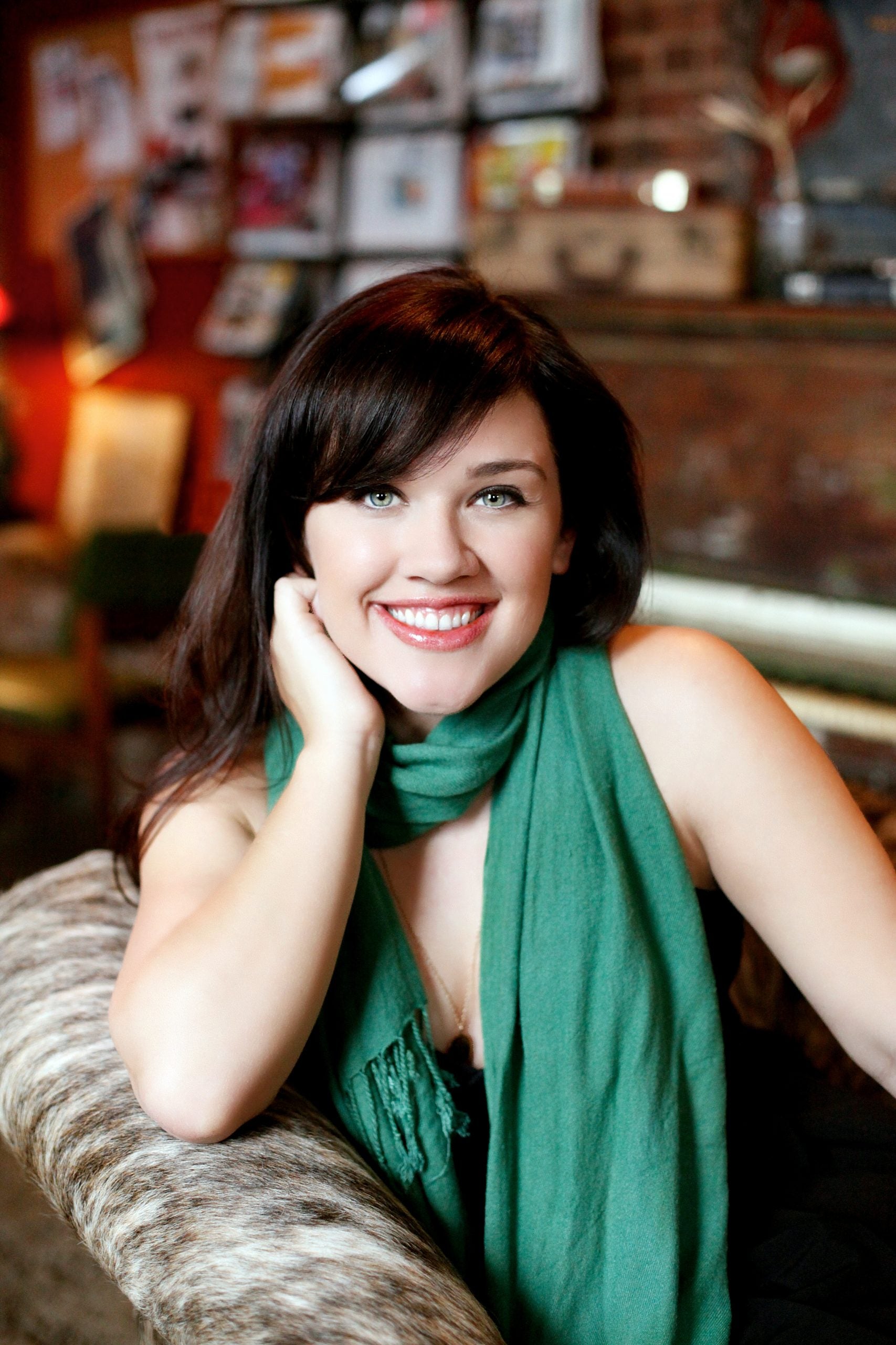 Jennifer Bradley Franklin
