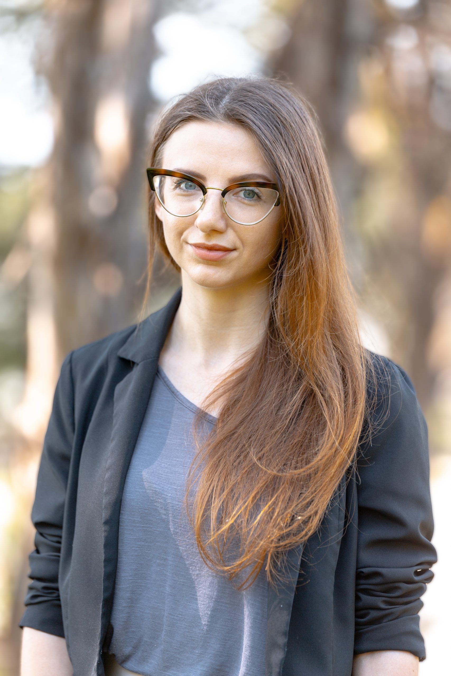 Ana Staples