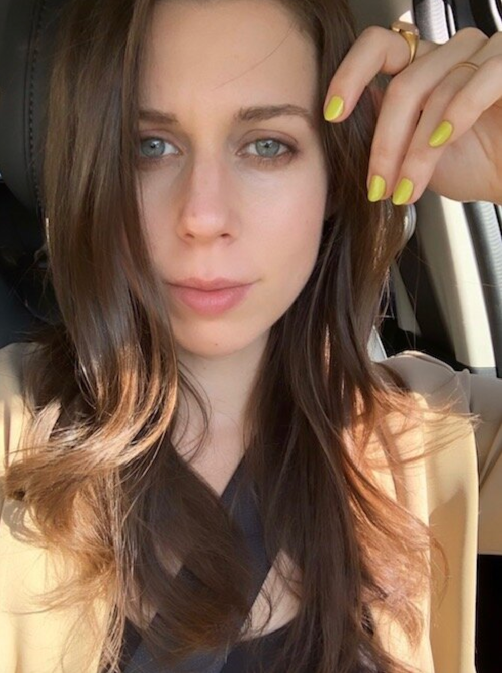 Jessica Blankenship