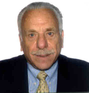 Jeffrey Beal