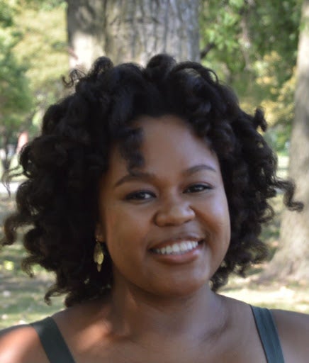 Sarah Estime