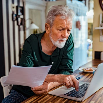 Home Finances