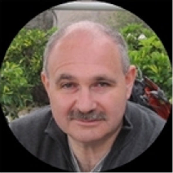 Andy Shuman