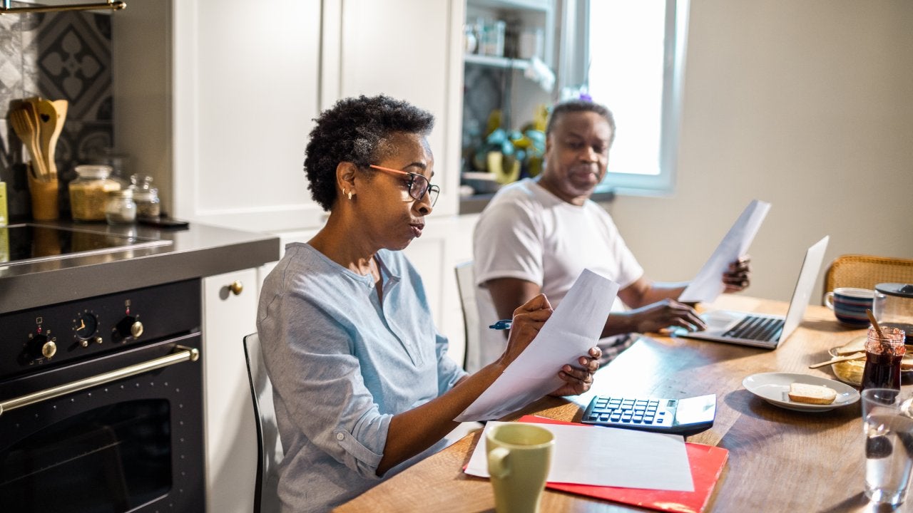 How to get equity out of the house you’ve paid off