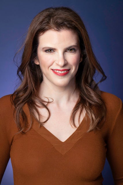 Dina Cheney