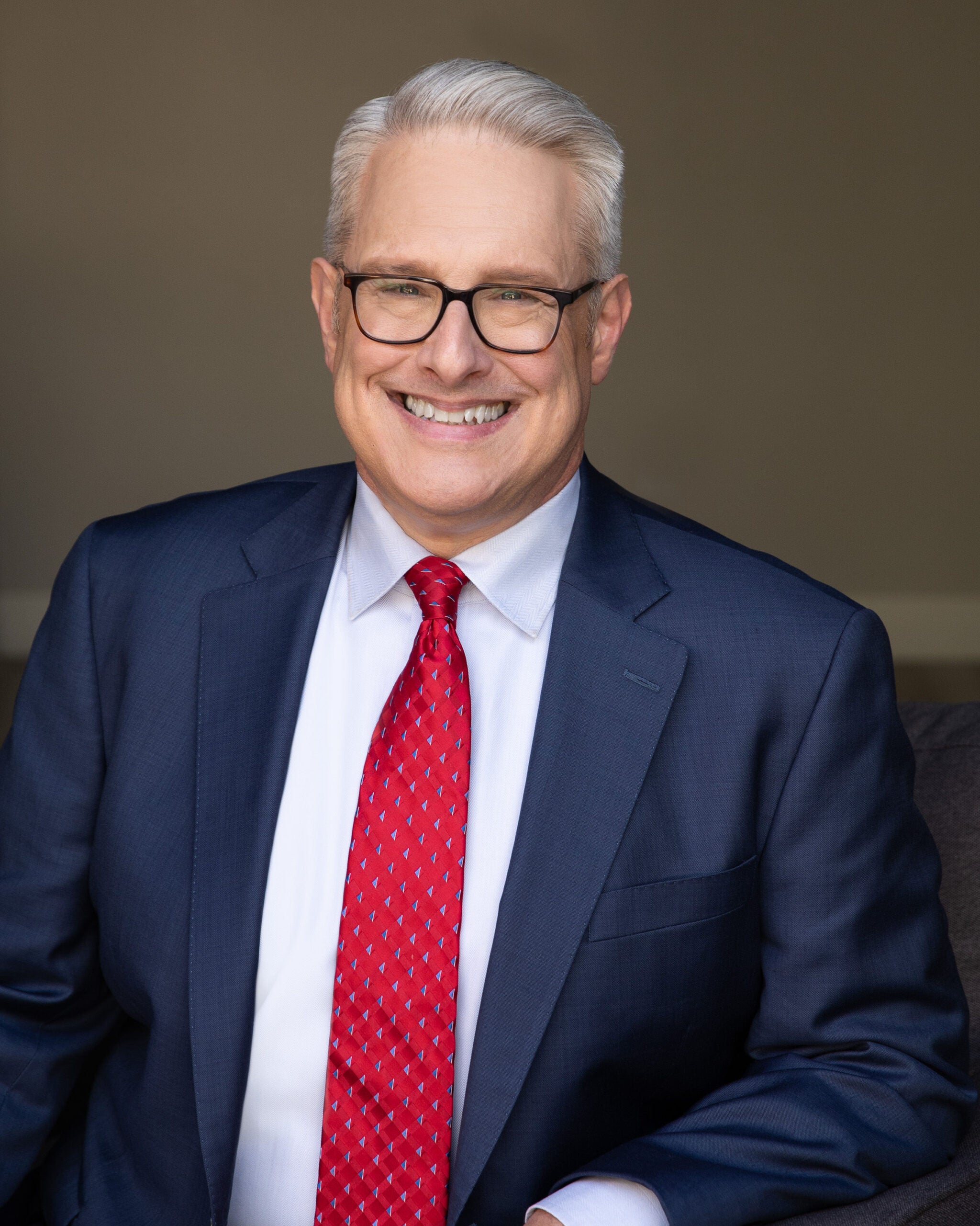 John Egan