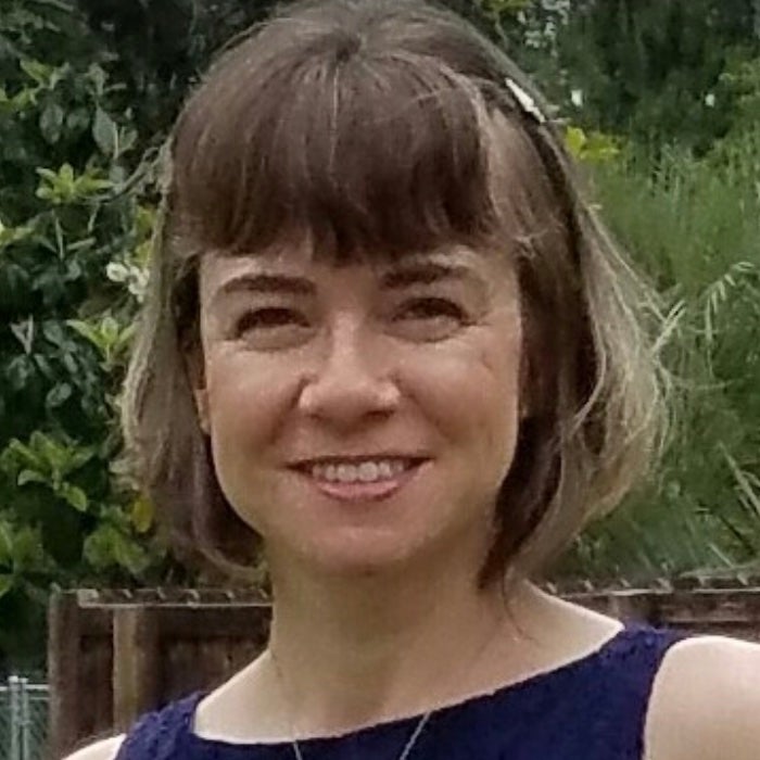 Nell McPherson