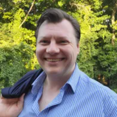 Marc Wojno, MBA