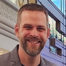 Greg Johnson