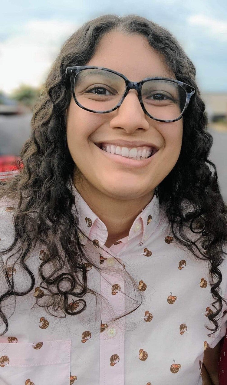 Liza Carrasquillo