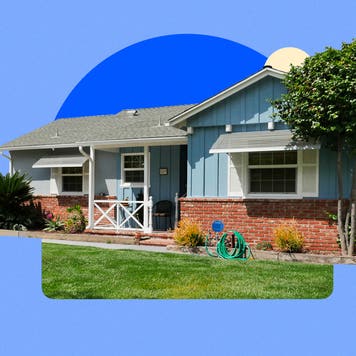 Image of a house