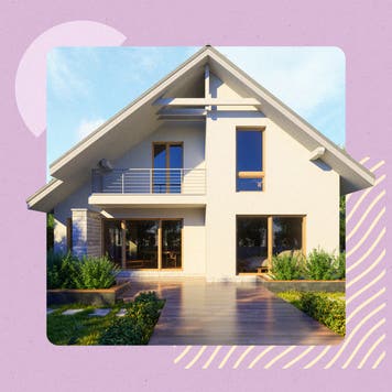 Image of a house