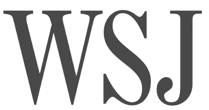 Wall Street Journal logo