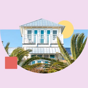 A villa