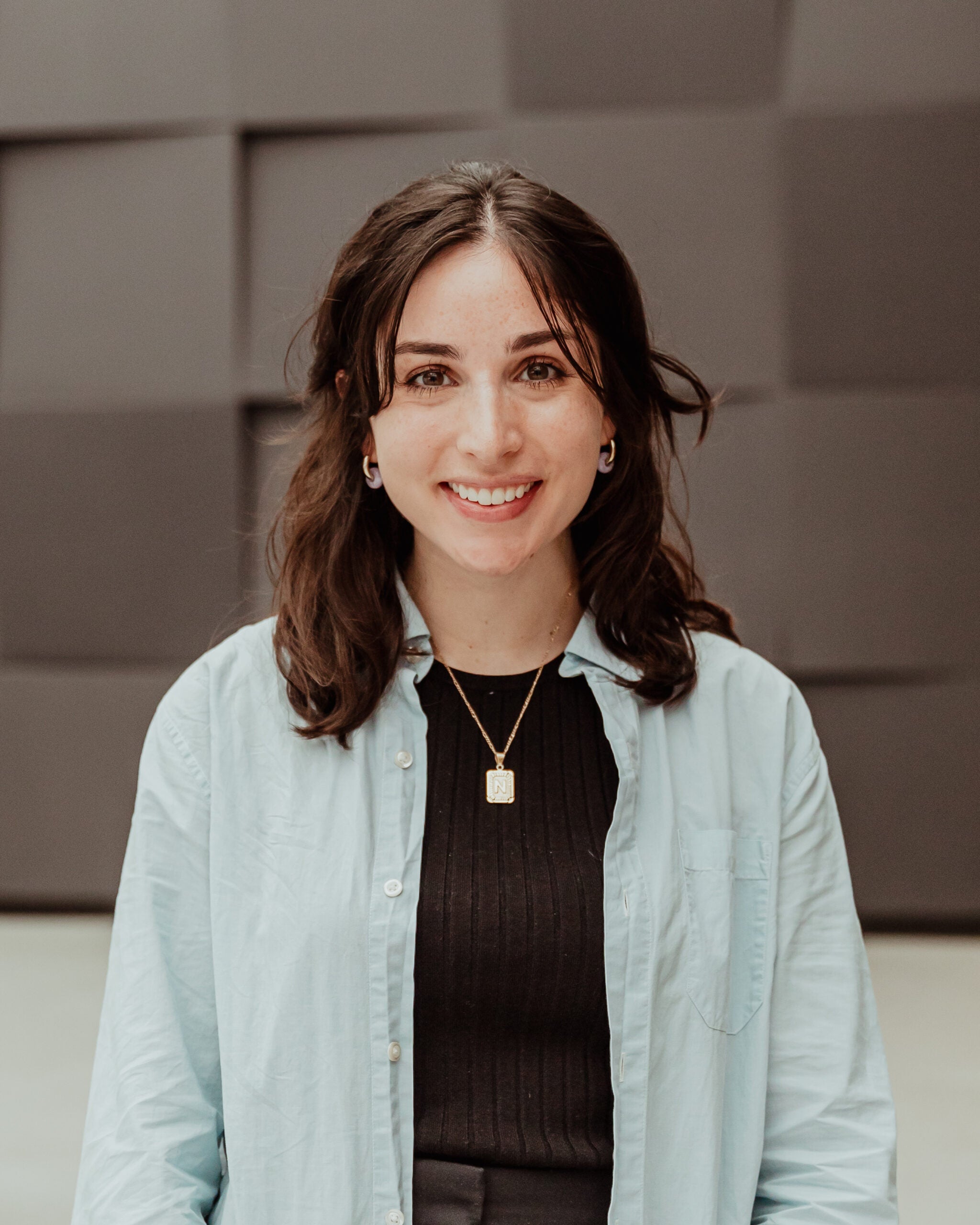 Natalie Todoroff
