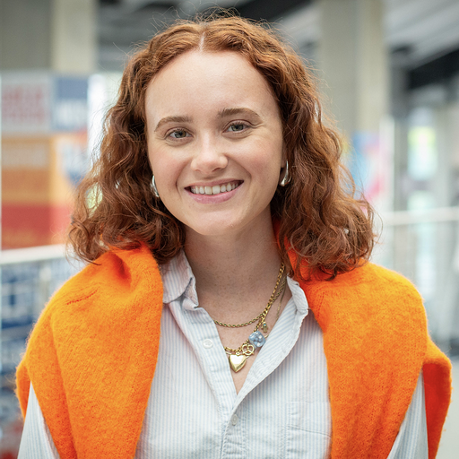 Rebecca Betterton