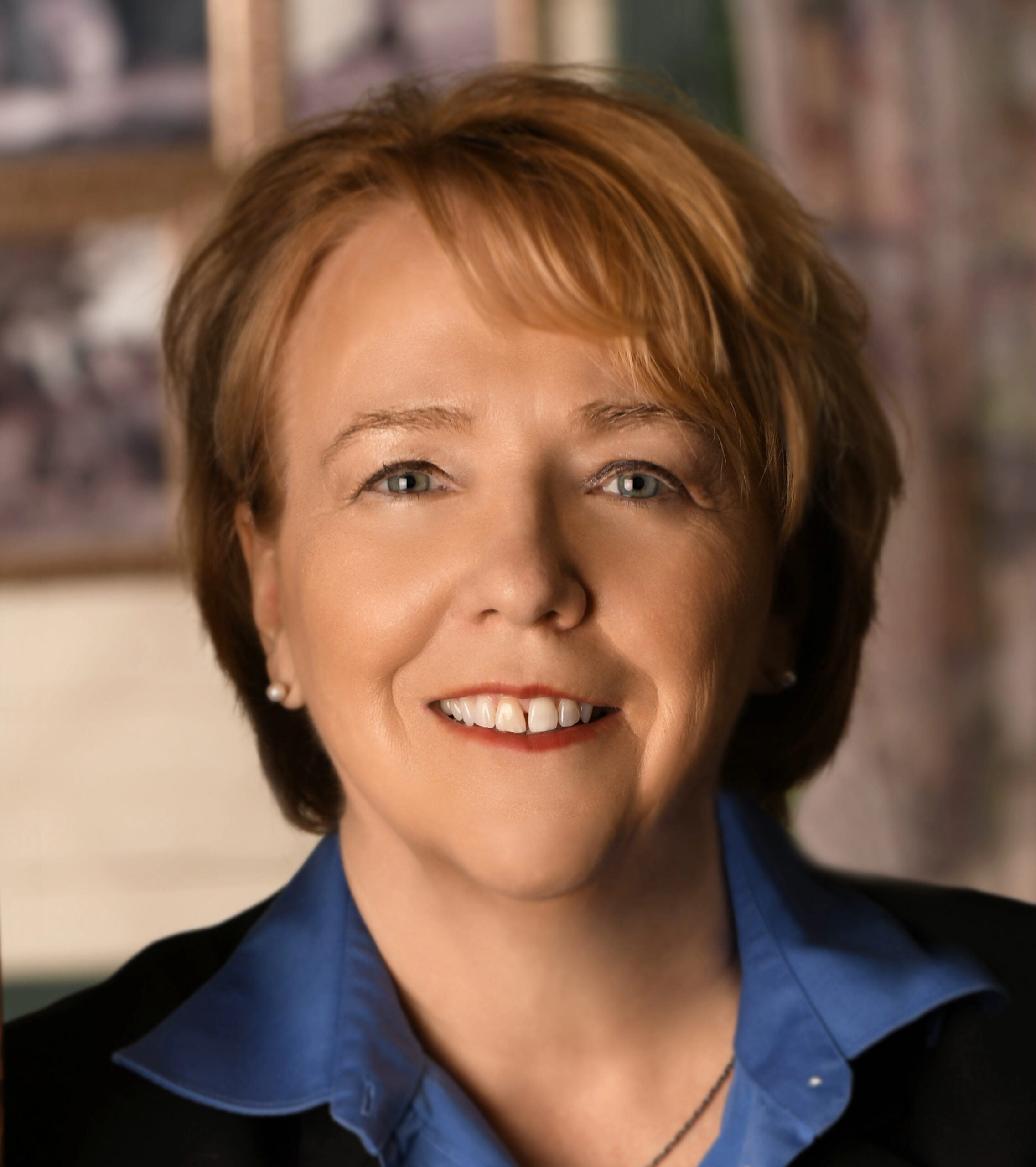 Kathleen Howley