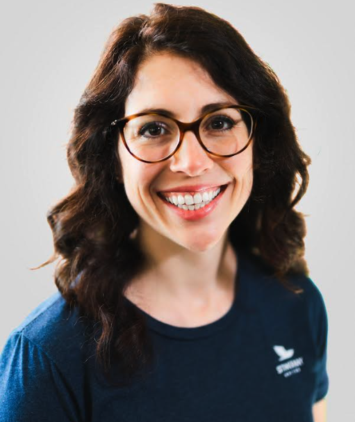 Brittany Wren