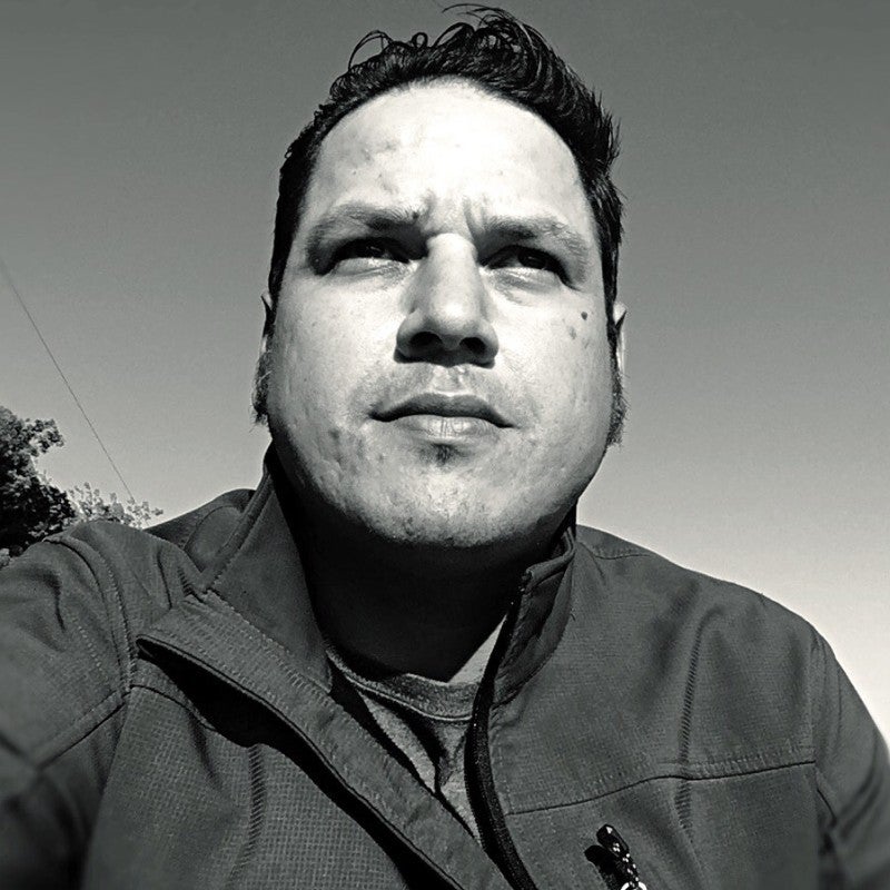 Nathan Ortiz