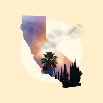 california