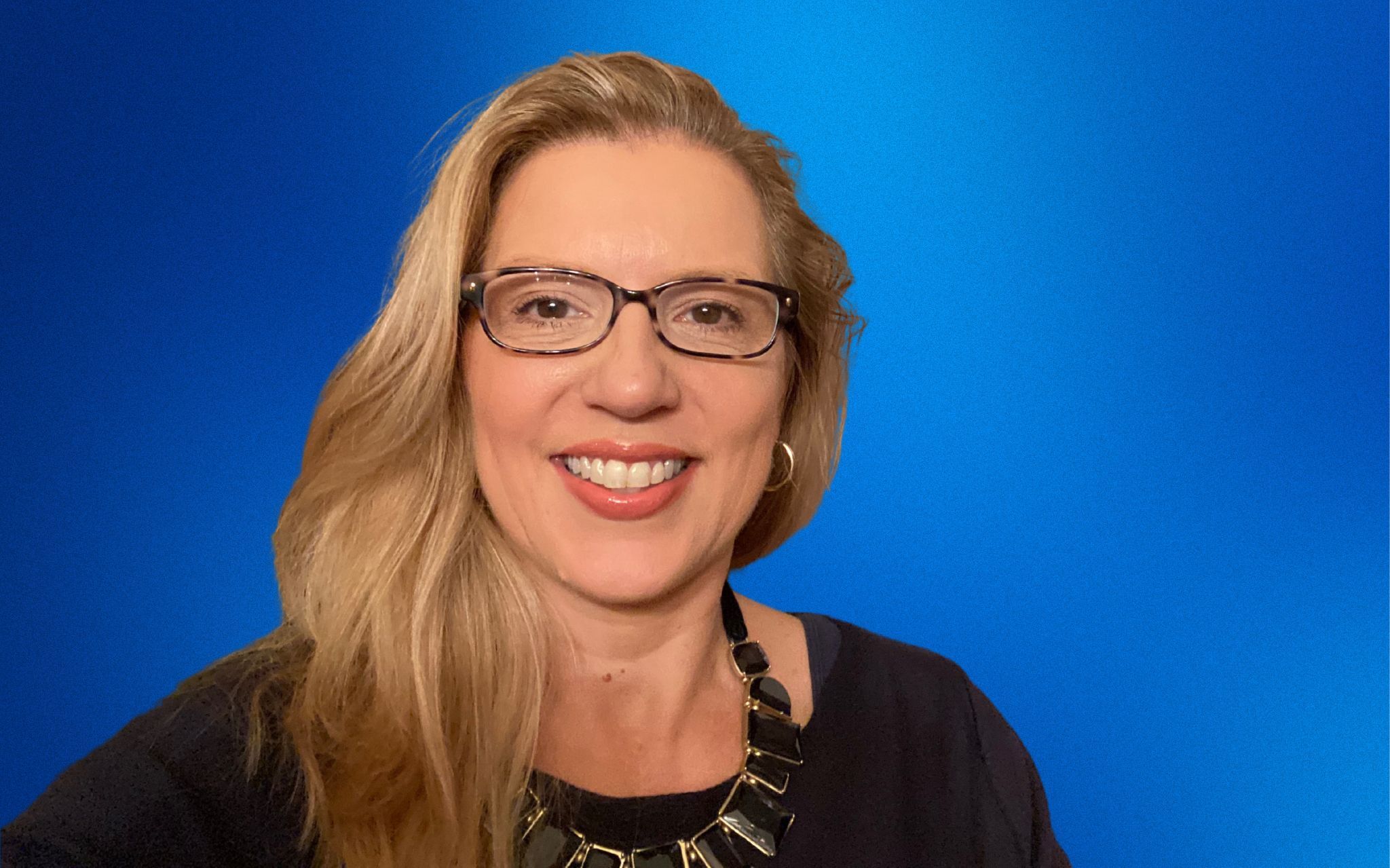 Cindy Perman