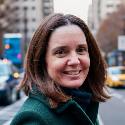 Liz King