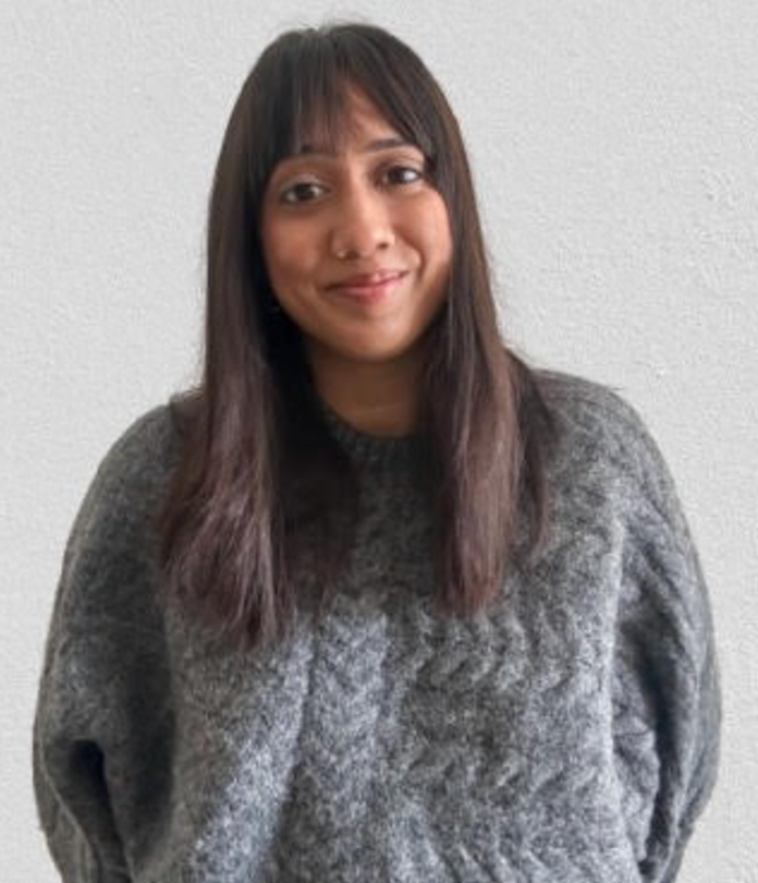 Anjana Vasan