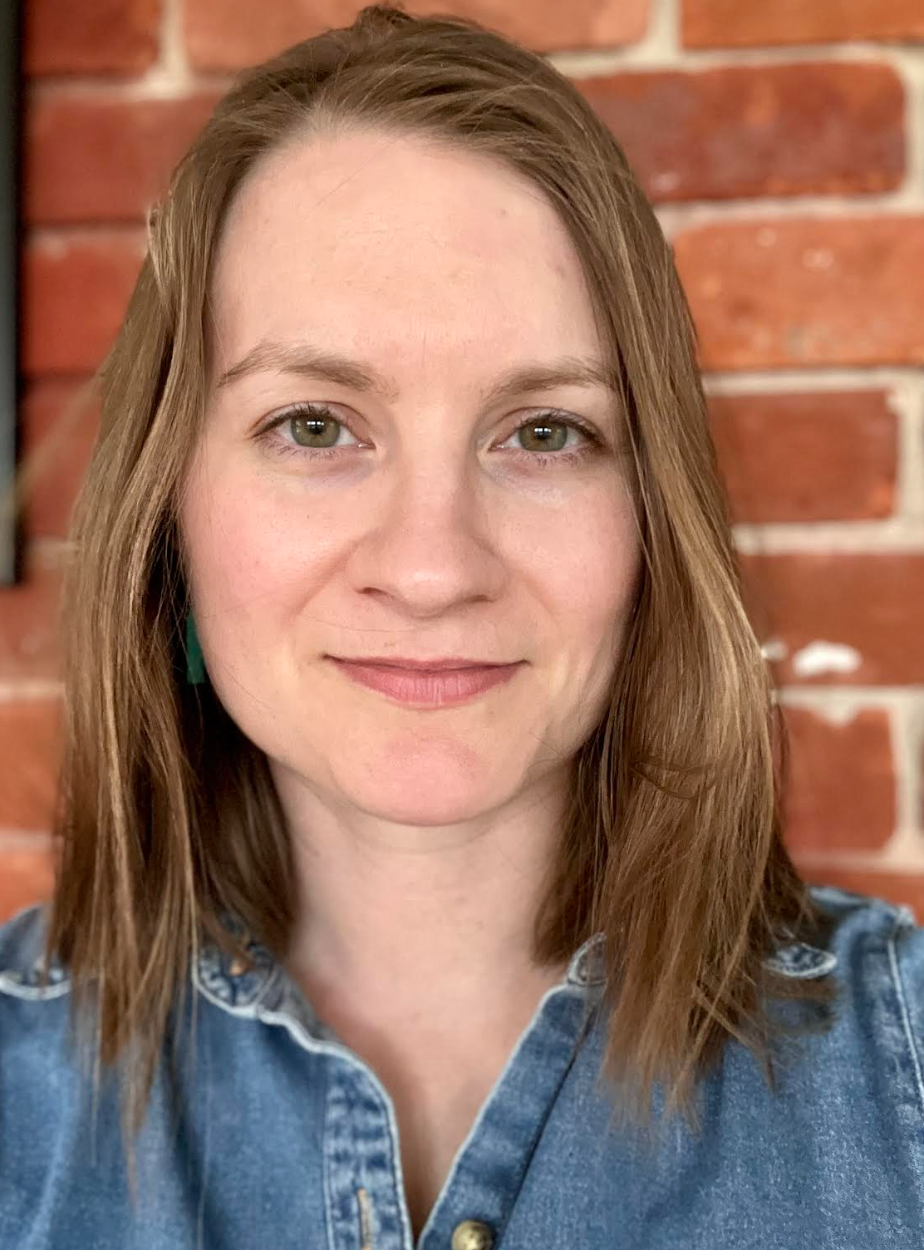 Tiffany Verbeck