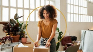 SBA loan statistics
