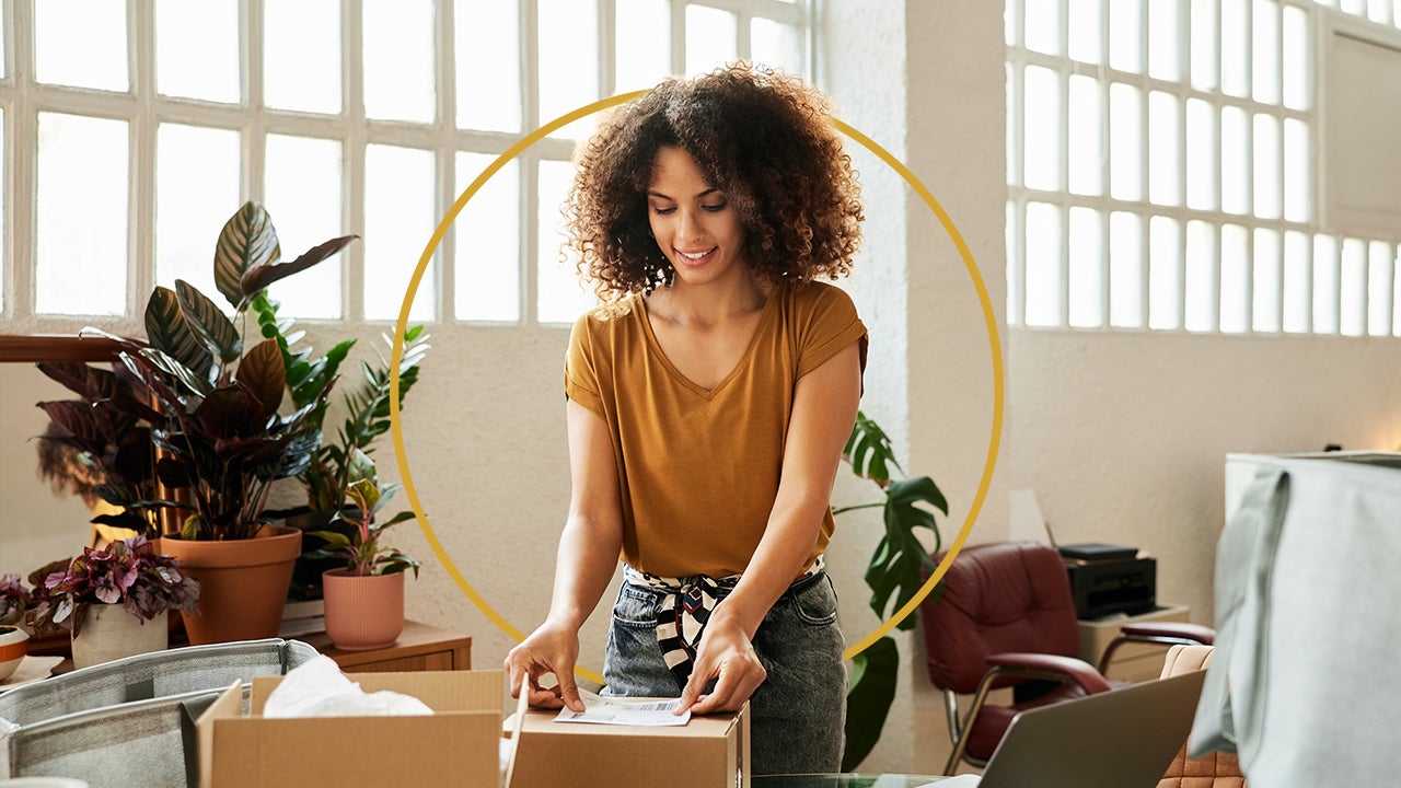 SBA loan statistics
