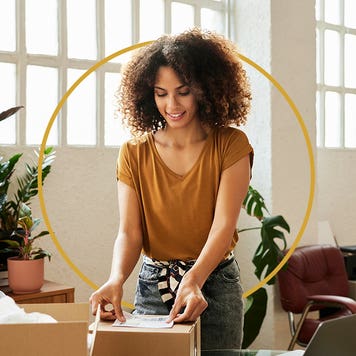 SBA loan statistics