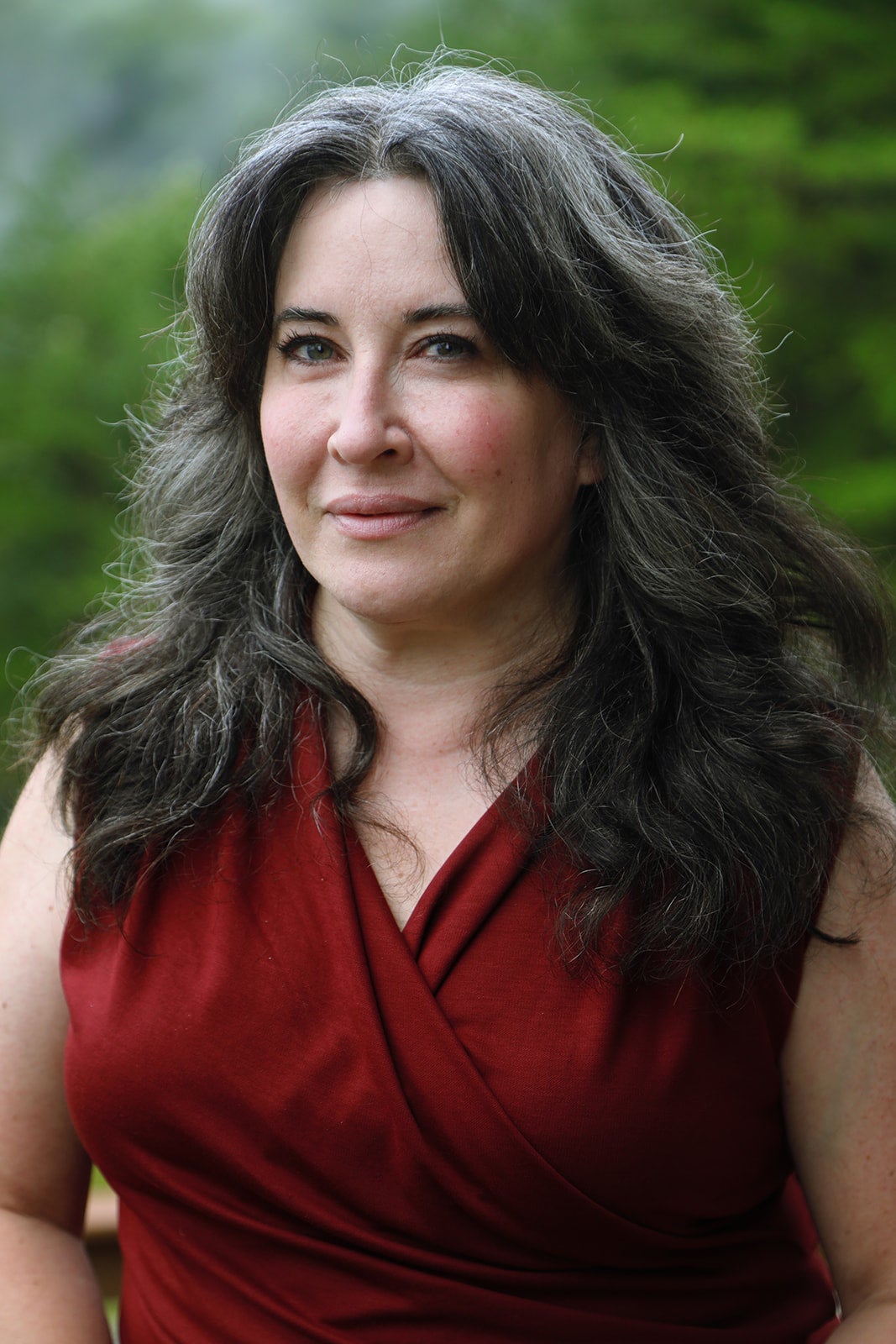 Dayana Yochim